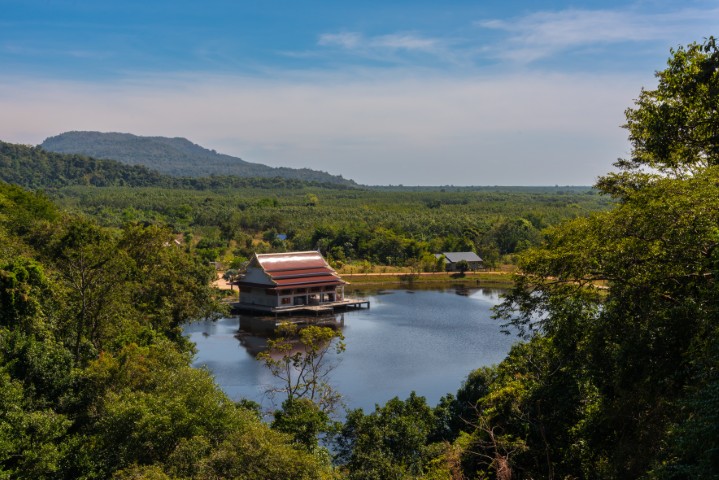 ที่เที่ยวบึงกาฬ